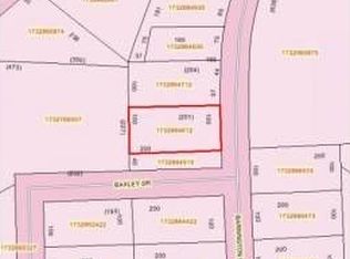 2504 Barrington Dr, Raleigh, NC 27610