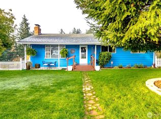 6202 S Ferdinand St, Tacoma, WA