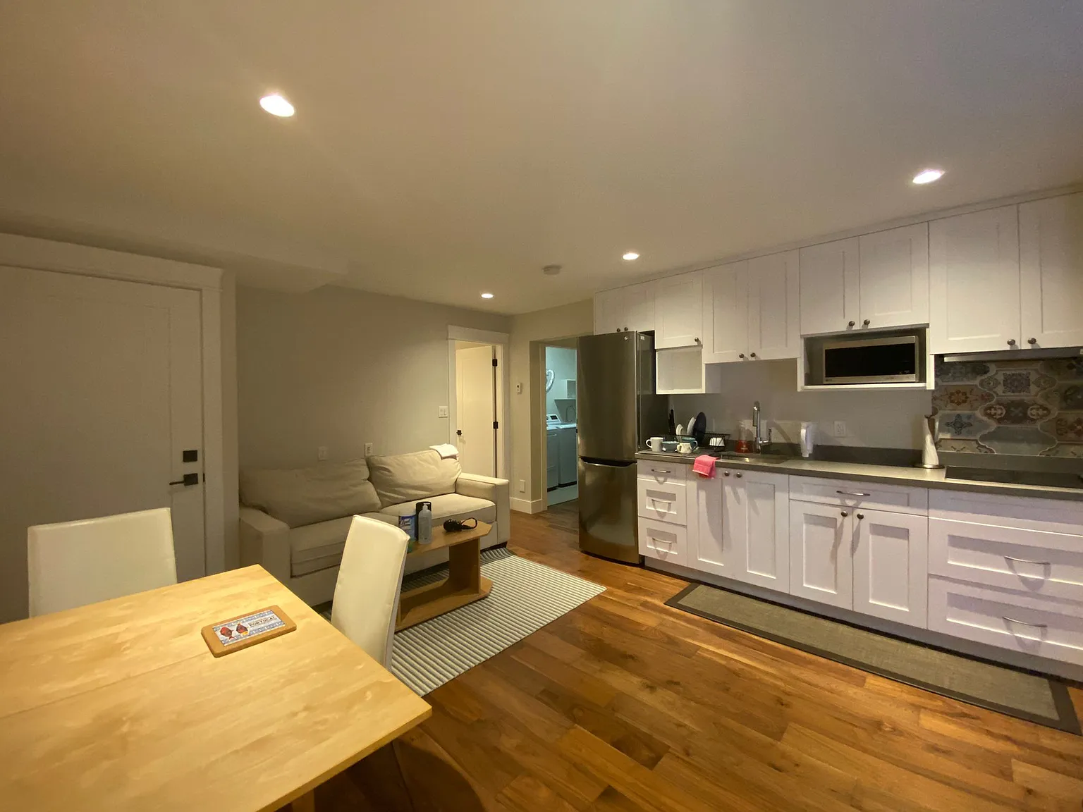 1 bed, 510 sqft, $1,980 — Photo 4