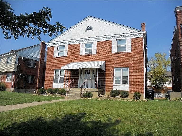 1st image of 3538 Schwartze Ave APT 3