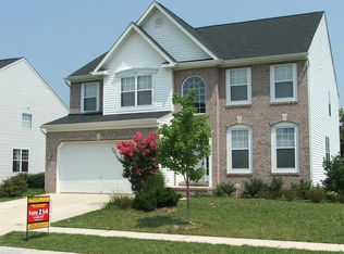 1410 Bush Rd, Severn, MD 21144