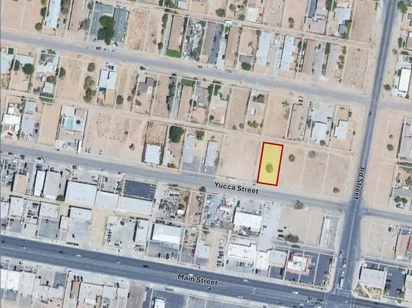 16288 Yucca St Lot 6, Hesperia, CA 92345