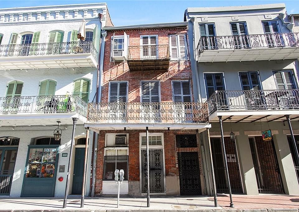 1st image of 529 Dumaine St