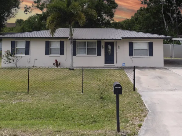 1269 NE 14th Avenue, Okeechobee, FL 34972