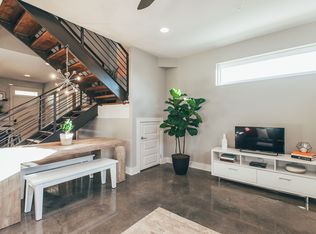 1021 Dickerson Pike, Nashville, TN 37207