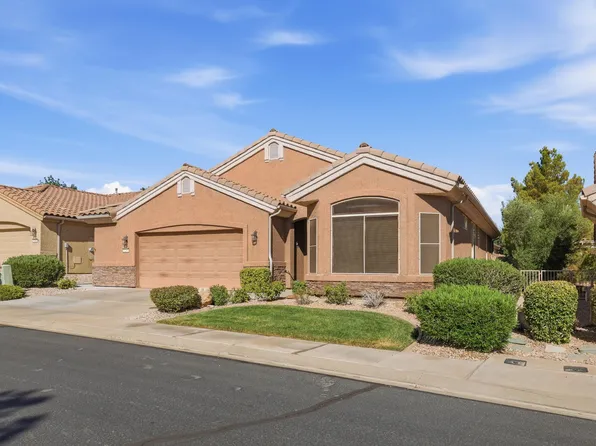 4248 S Magellan Dr, Saint George, UT 84790