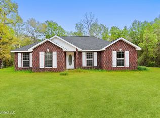 120 Bexley Church Rd, Lucedale, MS 39452