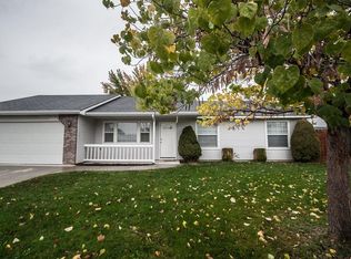 2650 W Wave Ct, Meridian, ID 83642