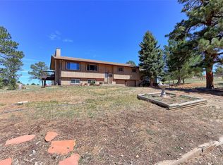 10659 Kettledrum Ln, Parker, CO 80138