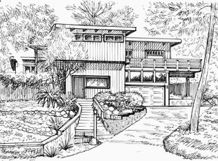 2620 Haverhill Dr, Oakland, CA 94611