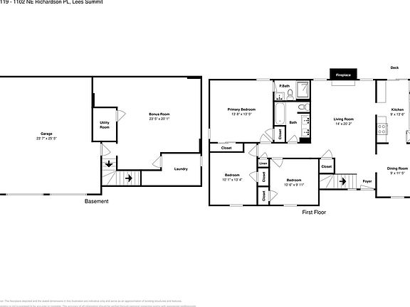 2nd image of this home