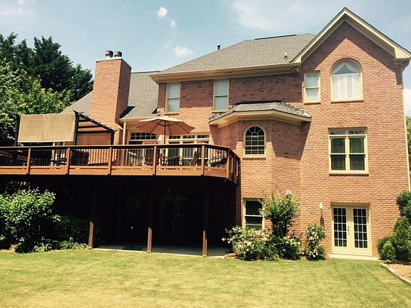 Back of Home