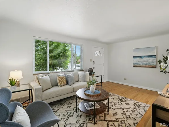 1376 Ivanhoe Street, Denver, CO 80220