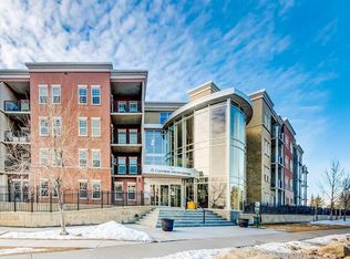 11811 N Lake Fraser Dr SE #6608, Calgary, AB T2J7J4