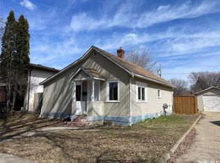 1432 105th STREET, North Battleford, SK S9A 1T3