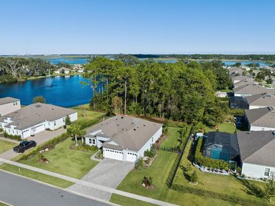 96203 Grande Oaks Ln, Fernandina Beach, FL, 32034