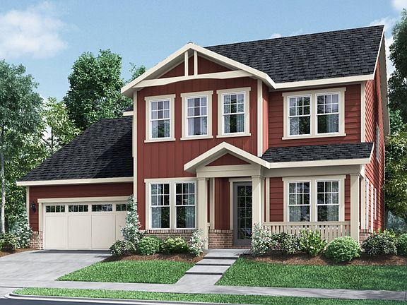5th image of 12037 Grey Partridge Dr