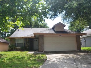 1141 Whispering Winds Ct, Apopka, FL 32703