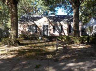 967 Wrenwood St, Memphis, TN 38122