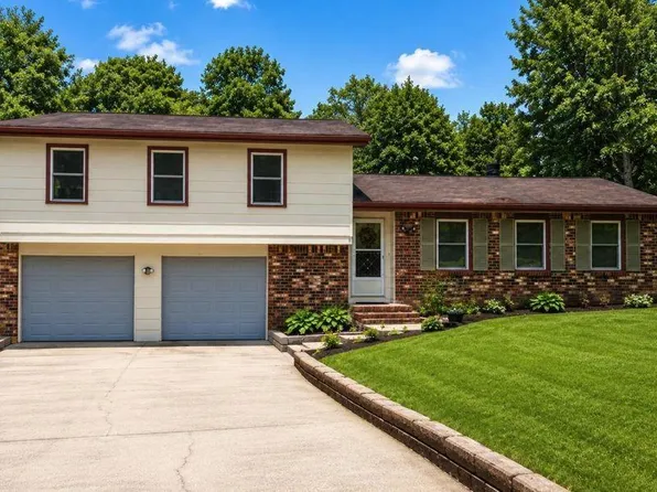 1237 Country Lane Dr NE, Conyers, GA 30012