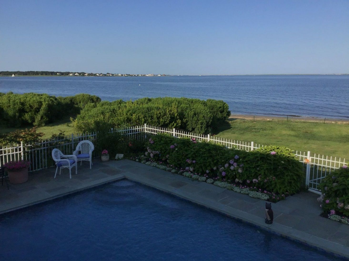 23 Bayside Ave, East Quogue, NY 11942 Out East