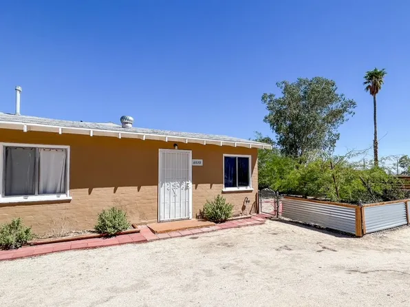 Manzanita, 6570 Manzanita Ave #6570, Twentynine Palms, CA 92277