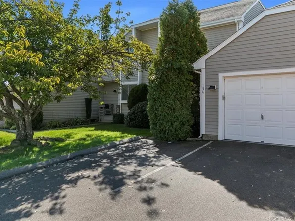 675 Townsend Ave Unit 134, New Haven, CT 06512