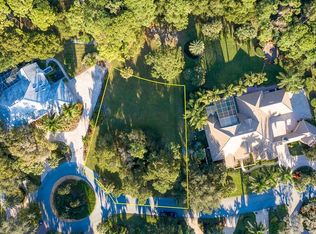 657 Fernwalk Ln, Osprey, FL 34229
