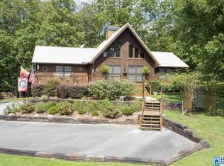 85 Ridge View Way, Springville, AL 35146