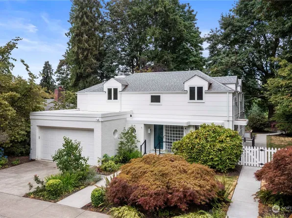 2215 Water Street SW, Olympia, WA 98501