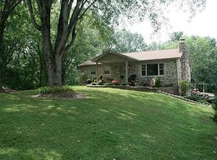 5632 S State Road 135, Morgantown, IN 46160