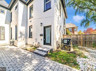 410 U St NW UNIT 1, Washington, DC 20001