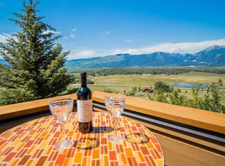 505 N Spur Rd, Jackson, WY 83001