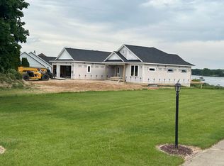 25595 Island View Ln, Sturgis, MI