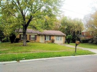 9341 Sherborn Dr, Cincinnati, OH 45231