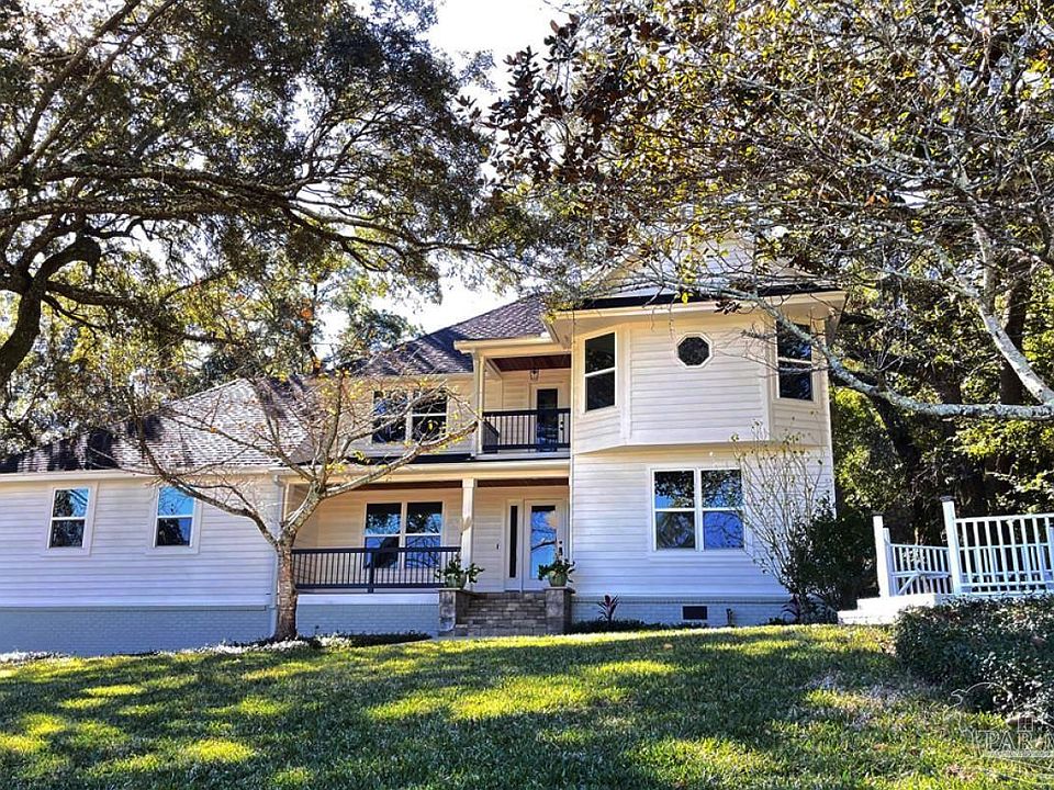 4636 Whisper Way, Pensacola, FL 32504 MLS 635719 Zillow