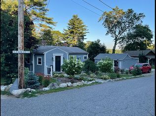 80 Park Rd, Charlton, MA 01507