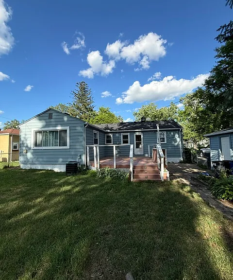 20309 Hugh St — Photo 1