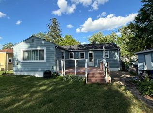 20309 Hugh St, Livonia, MI 48152