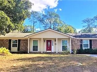 5704 Morgan St, Savannah, GA 31406