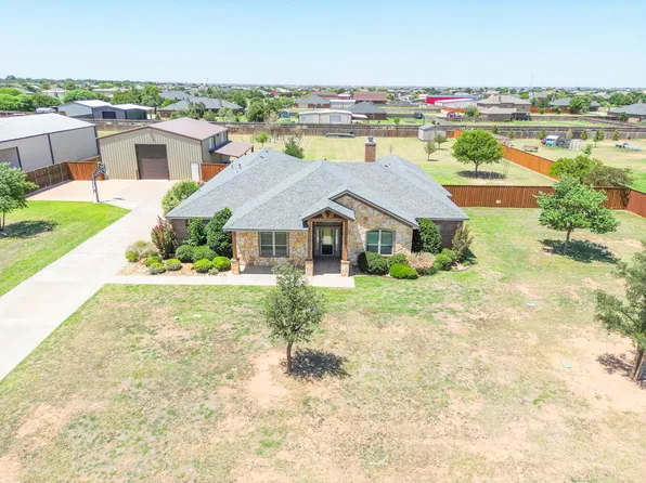 3106 County Road 7560, Lubbock, TX 79423