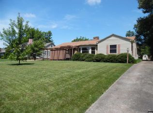 1322 High St E, Union City, TN 38261
