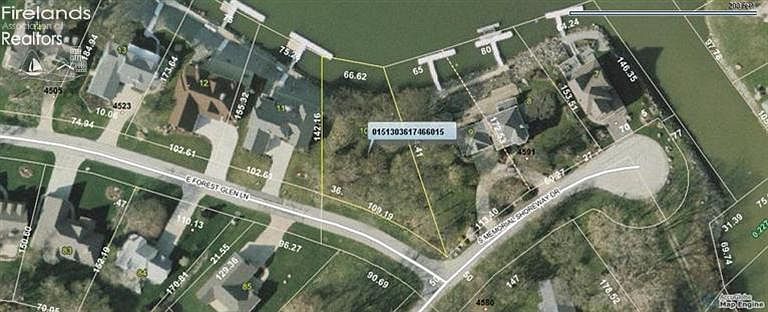 1st image of 4571 E Forest Glen Ln