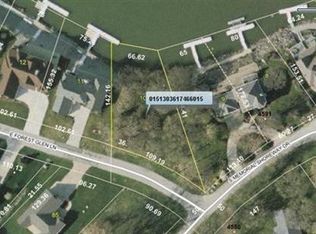4571 E Forest Glen Ln, Lakeside Marblehead, OH 43440