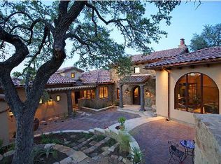 17813 Flagler Dr, Austin, TX 78738