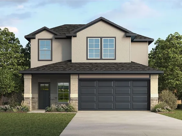 436 New Albany Ln, San Marcos, TX 78666