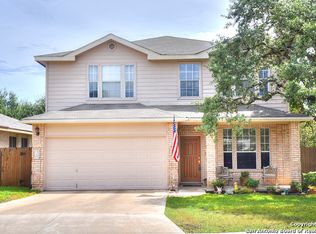 9322 Flint Arrow, San Antonio, TX 78251