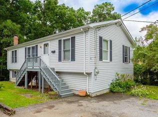 10 Doane Ave, Beverly, MA 01915