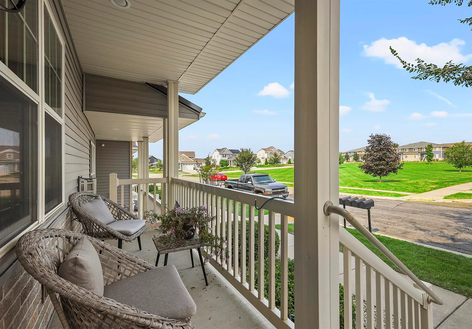 1260-1288 N Pine St, Sun Prairie, WI 53590 — Photo 1