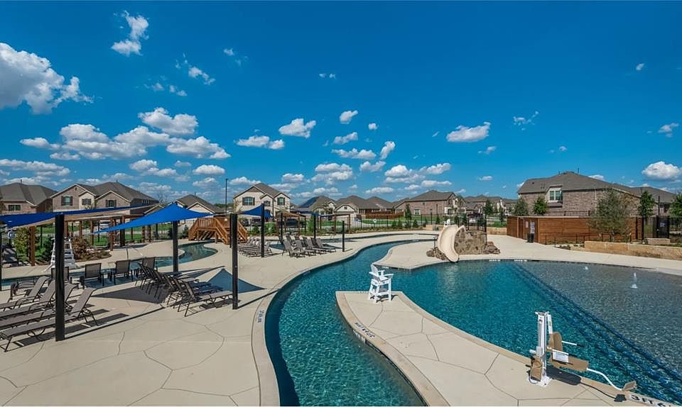 1st image of 1206 Dye Blvd #1206